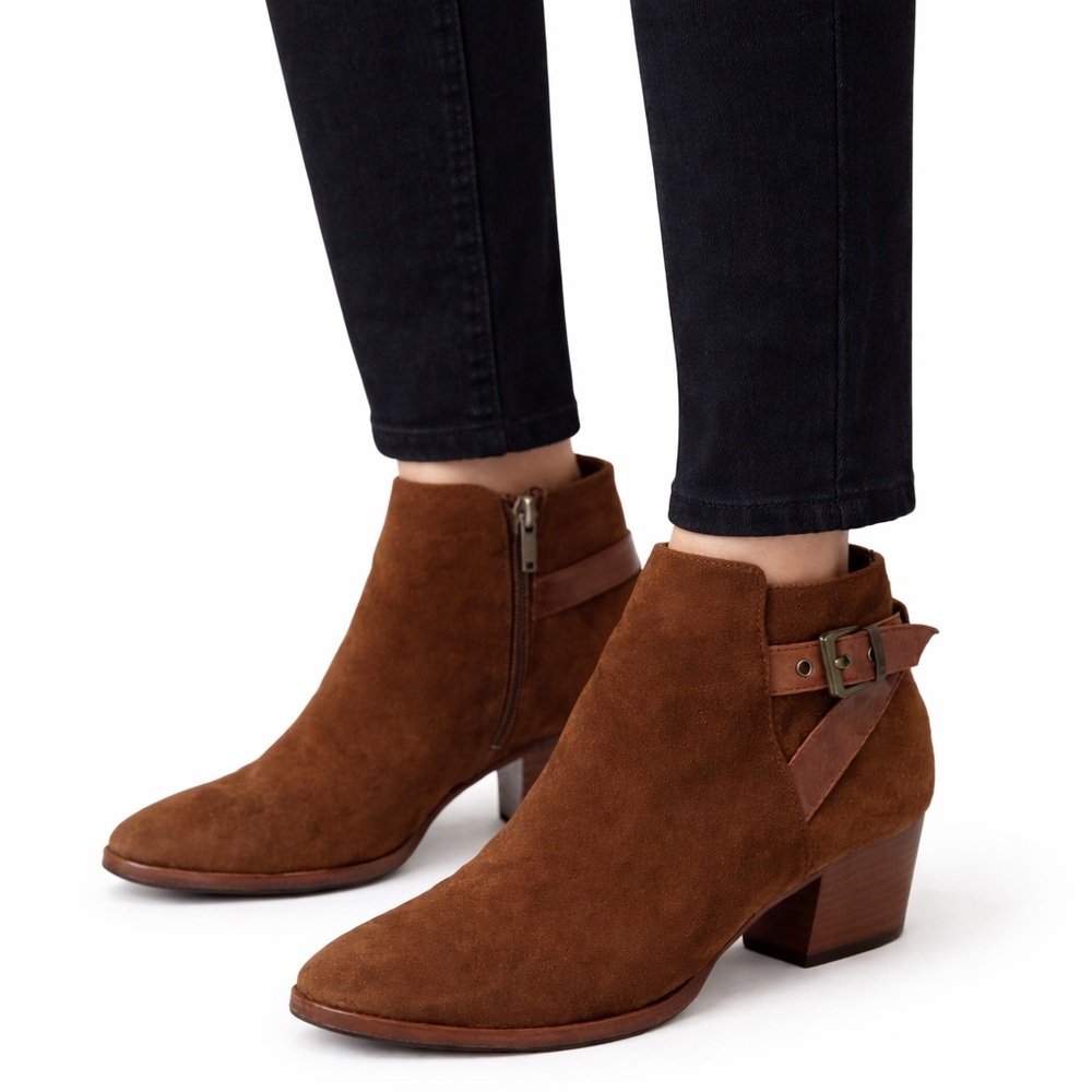 Womens Aquatalia Booties